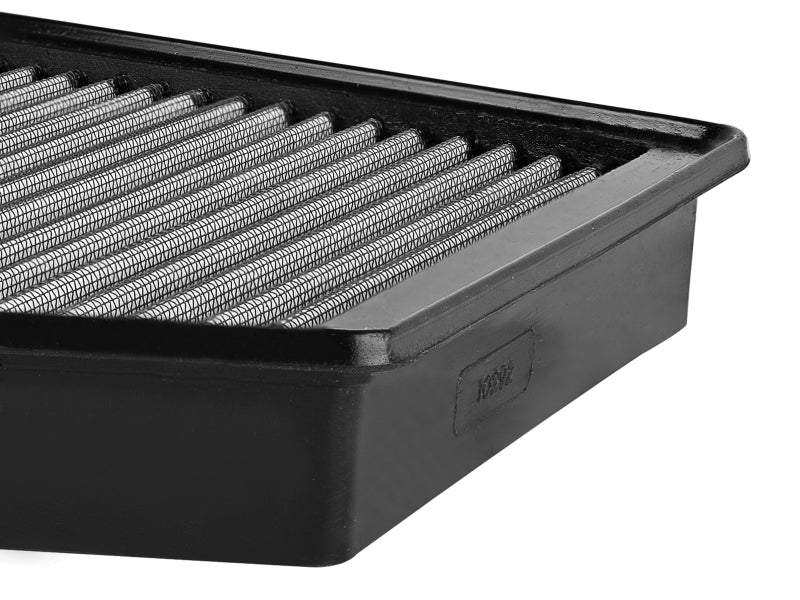 aFe MagnumFLOW Pro DRY S Air Filter AFE31-10292 for 2019-2026 Chevrolet Silverado and GMC Sierra 1500