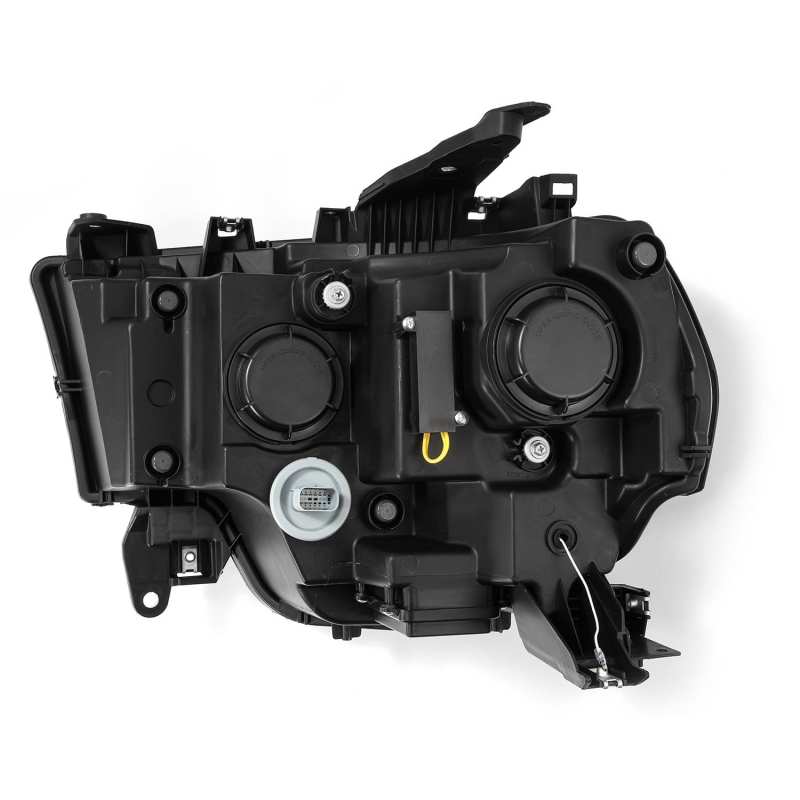ARX LUXX Headlights