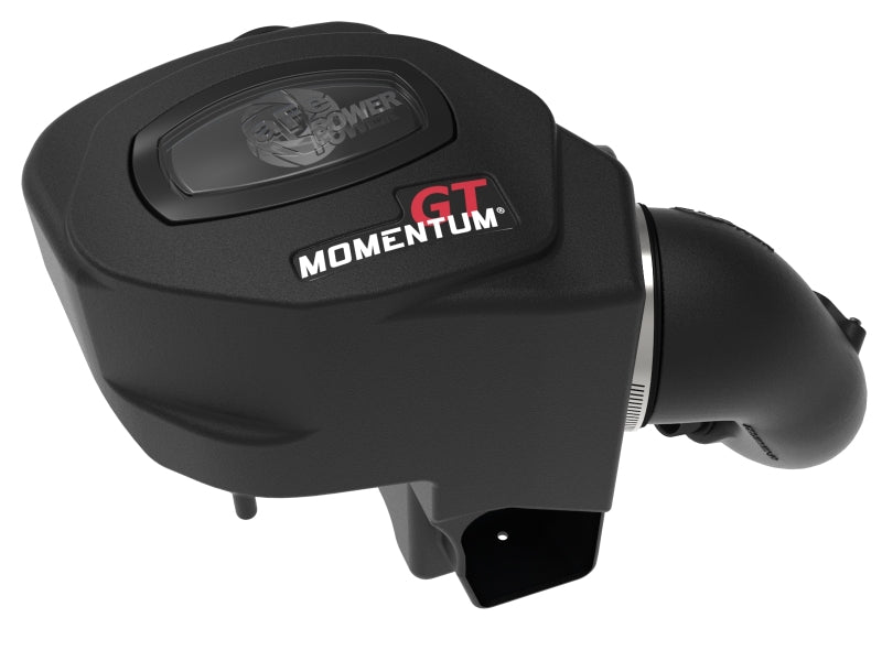 aFe POWER Momentum GT Pro 5R Cold Air Intake System, Part Number 50-70073R, for 2017-2021 BMW 540i 3.0L B58