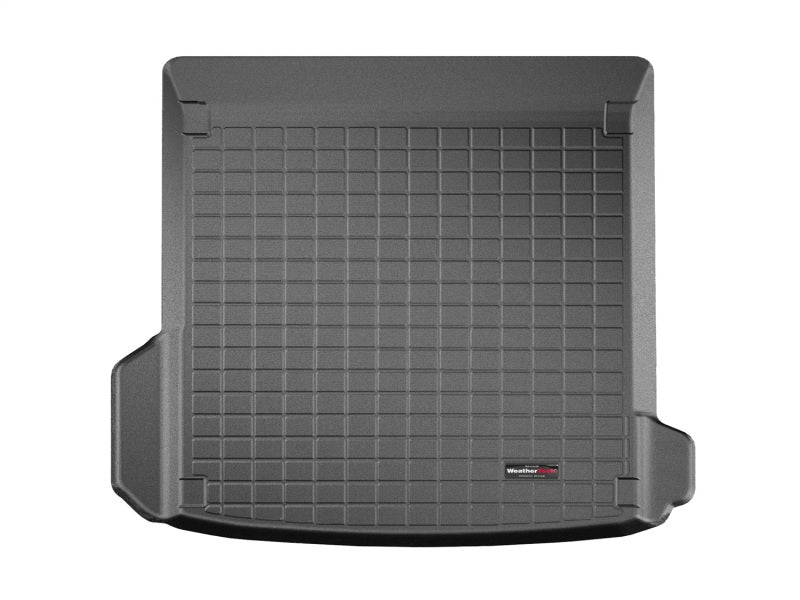 WT Cargo Liners - Black