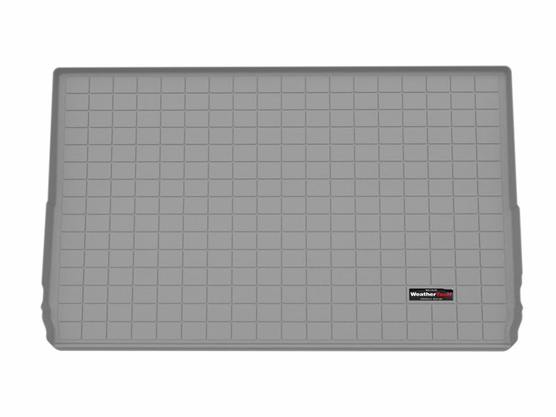 WeatherTech 25-26 Ford Expedition Max Trunk Cargo Liner - Grey