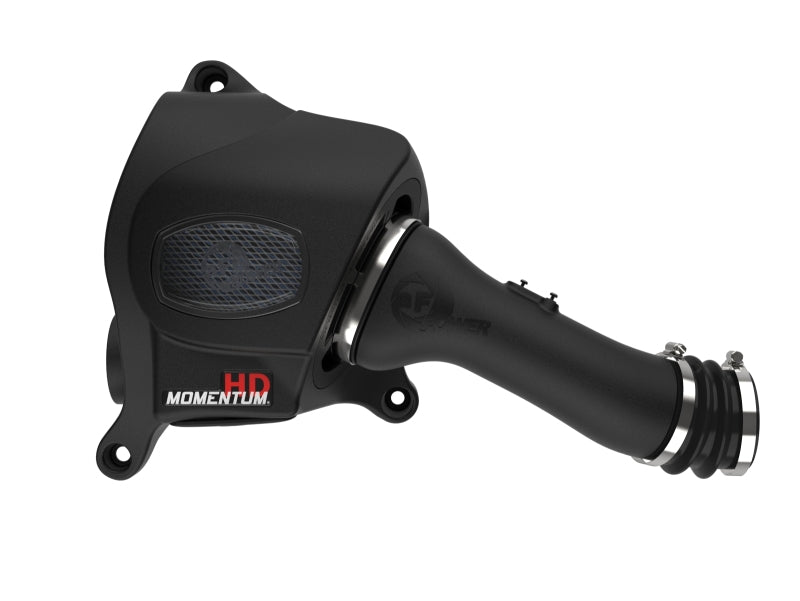 aFe Momentum HD Cold Air Intake System with Pro 10R Filter for 2008-2021 Toyota Land Cruiser J200 V8 4.5L Diesel