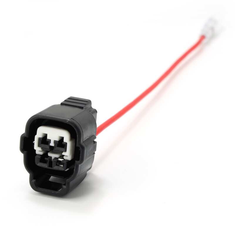 AlphaRex ARX810014 Wiring Adapter for 2016-2021 Toyota Tacoma TRD Projector Headlights