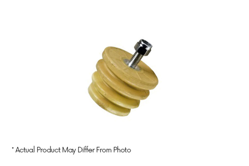 Belltech Bump Stop Kit Replaces 4918 - Progressive Microcell Elastomer Universal Pair