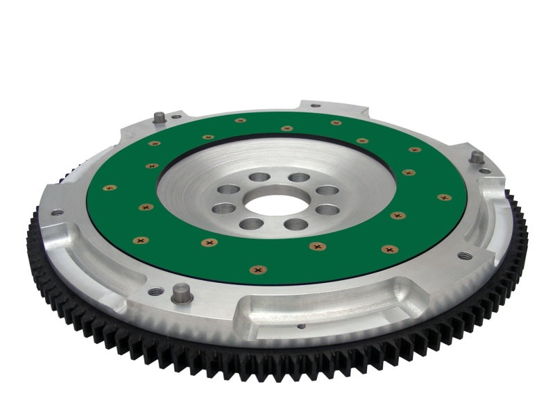 Fidanza fid130901 Aluminum Flywheel for Toyota MR2, Camry and RAV4
