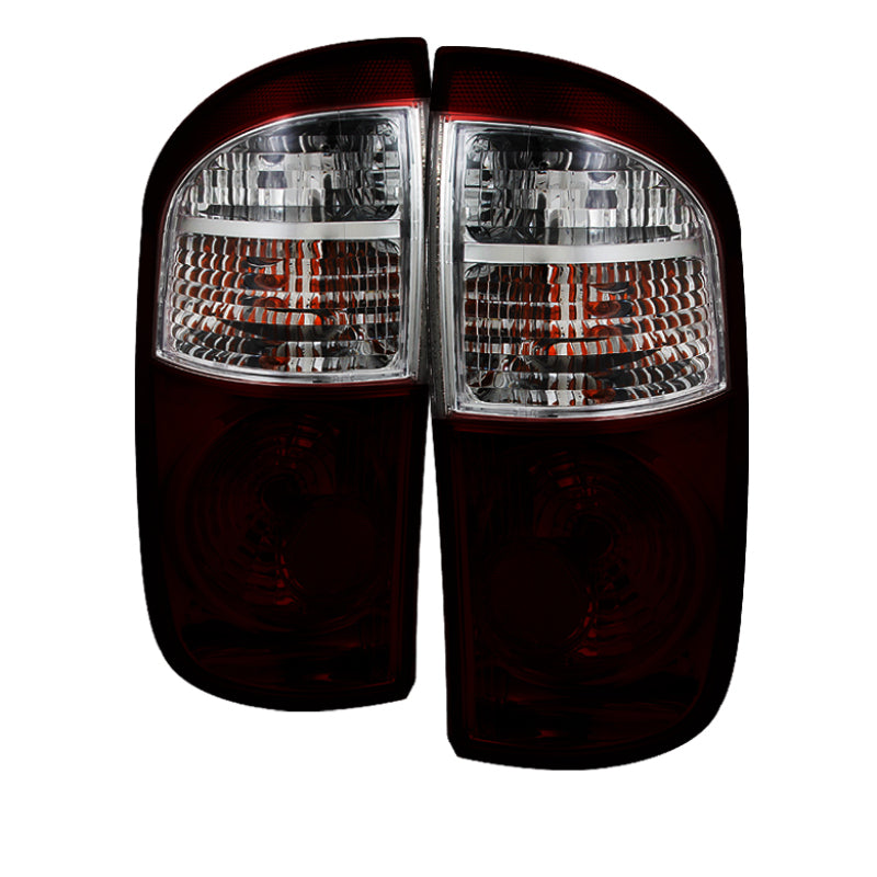 SPY xTune Tail Lights