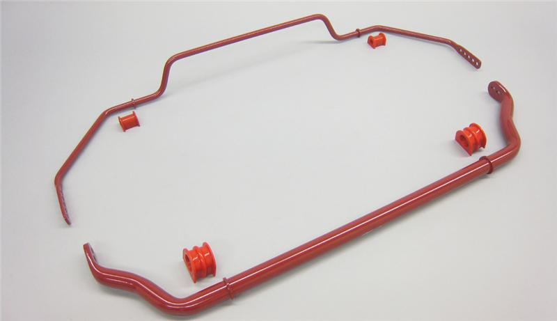 Eibach Anti-Roll-Kit EIB6389.320 for 2009-2014 Nissan GT-R R35