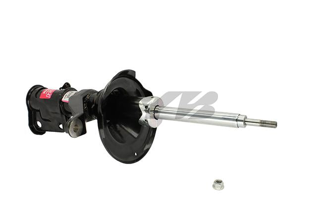 KYB Excel-G Front Right Strut for 2002–2005 Honda Civic – Part Number 331010