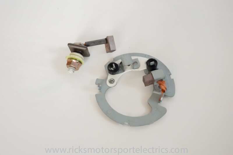 RME Starter Rebuild Kit