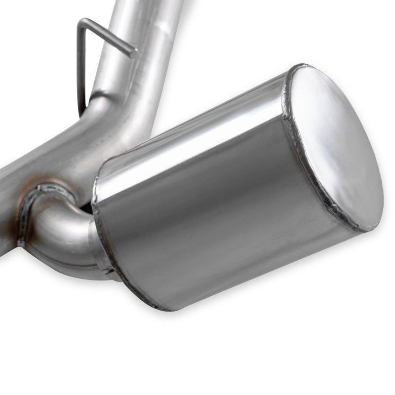 Flowmaster American Thunder Cat-Back Exhaust System for 2025-2026 RAM 1500 3.0L