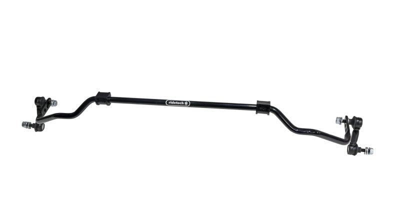 Ridetech Adjustable Rear Sway Bar for 2006-2015 Mazda MX-5 Miata NC