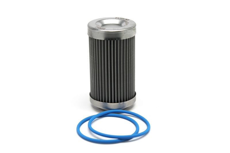 Fuelab FLB71804 6 Micron Micro-Fiberglass Replacement Element