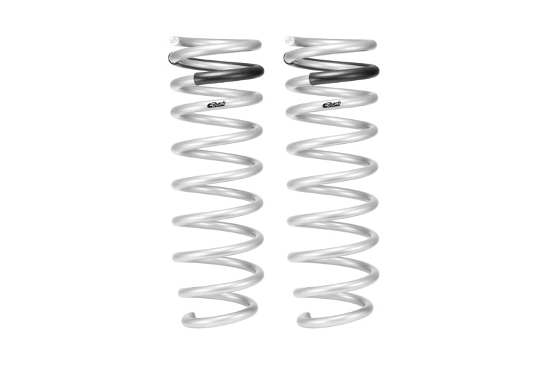 Eibach E30-35-063-04-02 HD Rear Springs for 2022-2025 Ford Bronco Raptor 3.0L