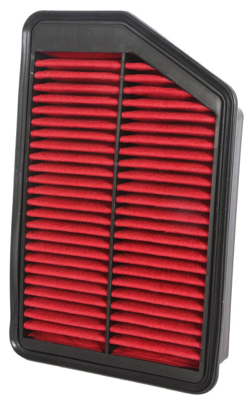 K&N Engineering KNA-2451 18,000-Mile Replacement Air Filter for Hyundai Tucson 2.0L and 2.4L
