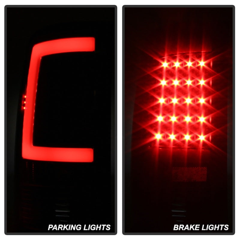 SPY xTune Tail Lights