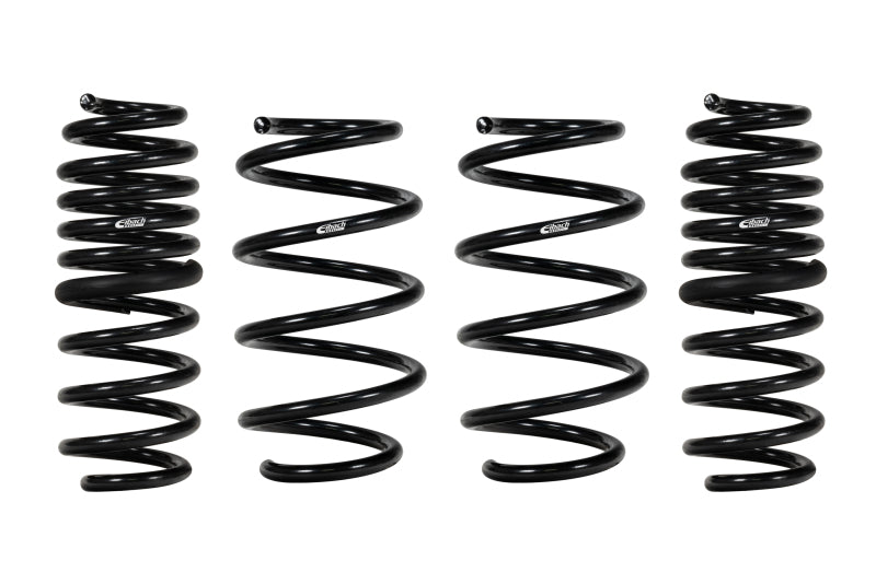 Eibach PRO-KIT Performance Lowering Springs for 2020-2022 Kia Forte GT – E10-46-038-02-22