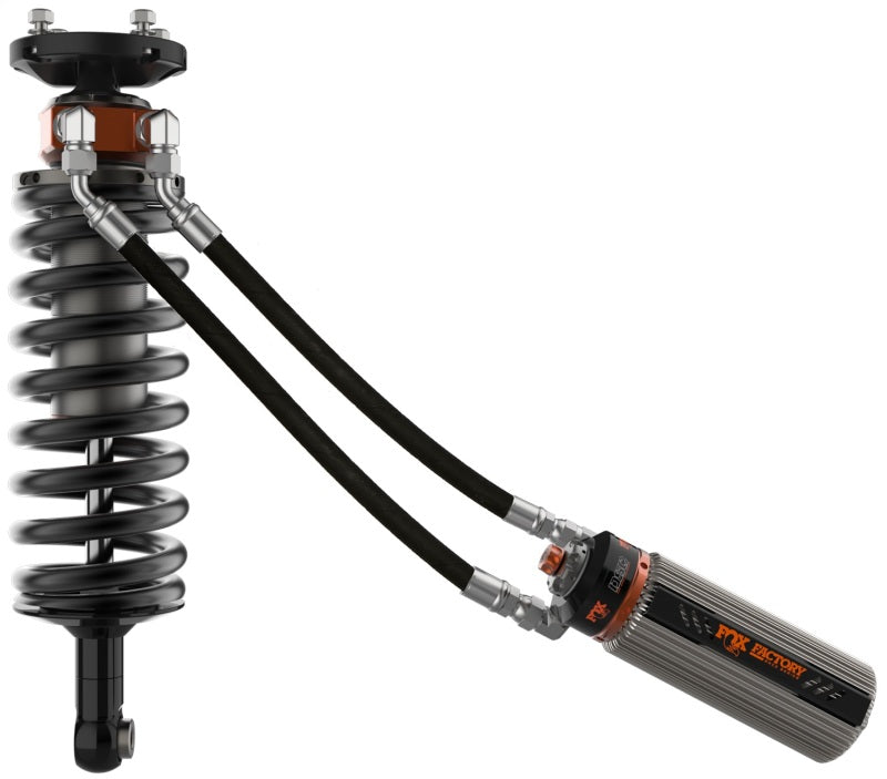 FOX 883-06-219 Factory Race Series 3.0 Internal Bypass Front Shock for 2022-2023 Toyota Tundra with 2.0-2.25-Inch Lift