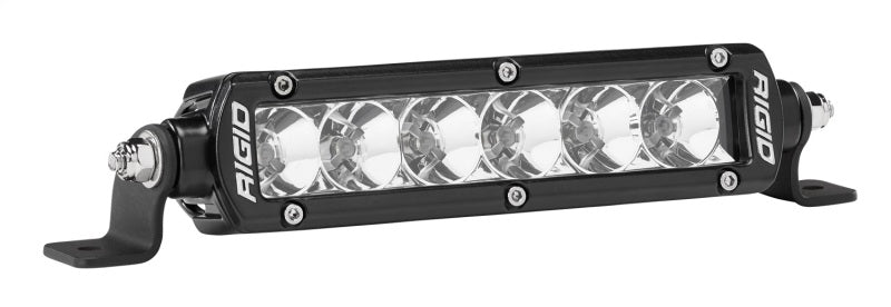 RIGID Industries SR-Series PRO Flood LED Light Bar, Part Number 906113