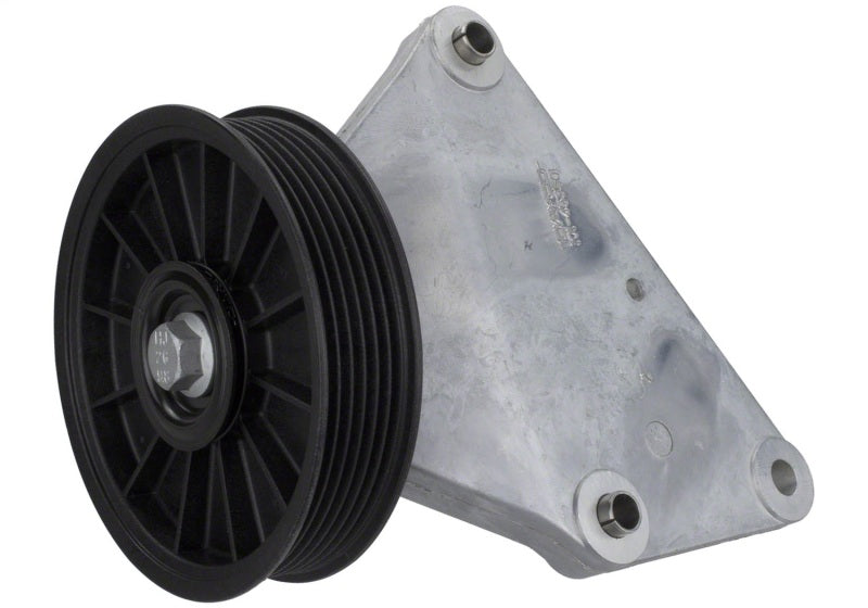 Ford Racing M-19216-D46 A/C Eliminator Kit for 1996–2010 Mustang 4.6L