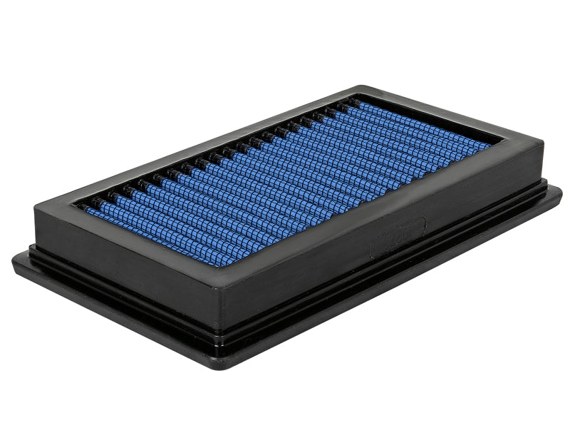 aFe MagnumFLOW Pro 5R OE Replacement Air Filter Pair, Part Number 30-10273-MA, for Infiniti Q50 V6