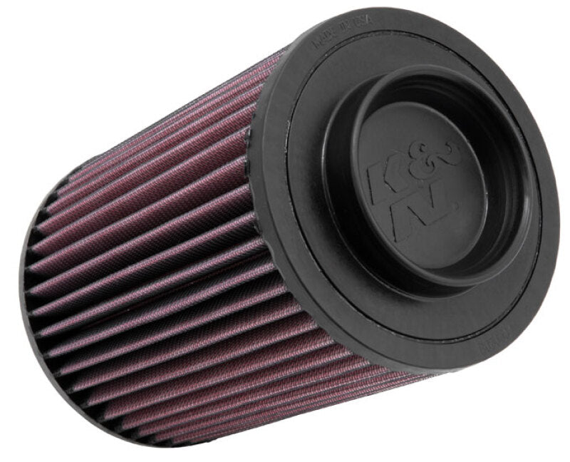K&N Engineering PL-8007 High-Flow Replacement Air Filter for Polaris Ranger RZR 800