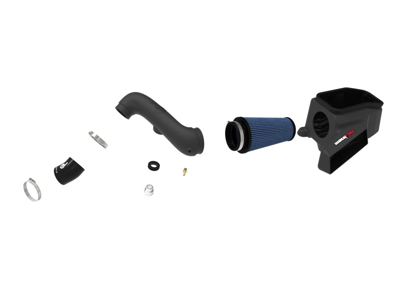 aFe MagnumFORCE Stage-2 Pro 5R Cold Air Intake System 54-13049R for 2019-2020 Volkswagen Jetta 1.4L Turbo