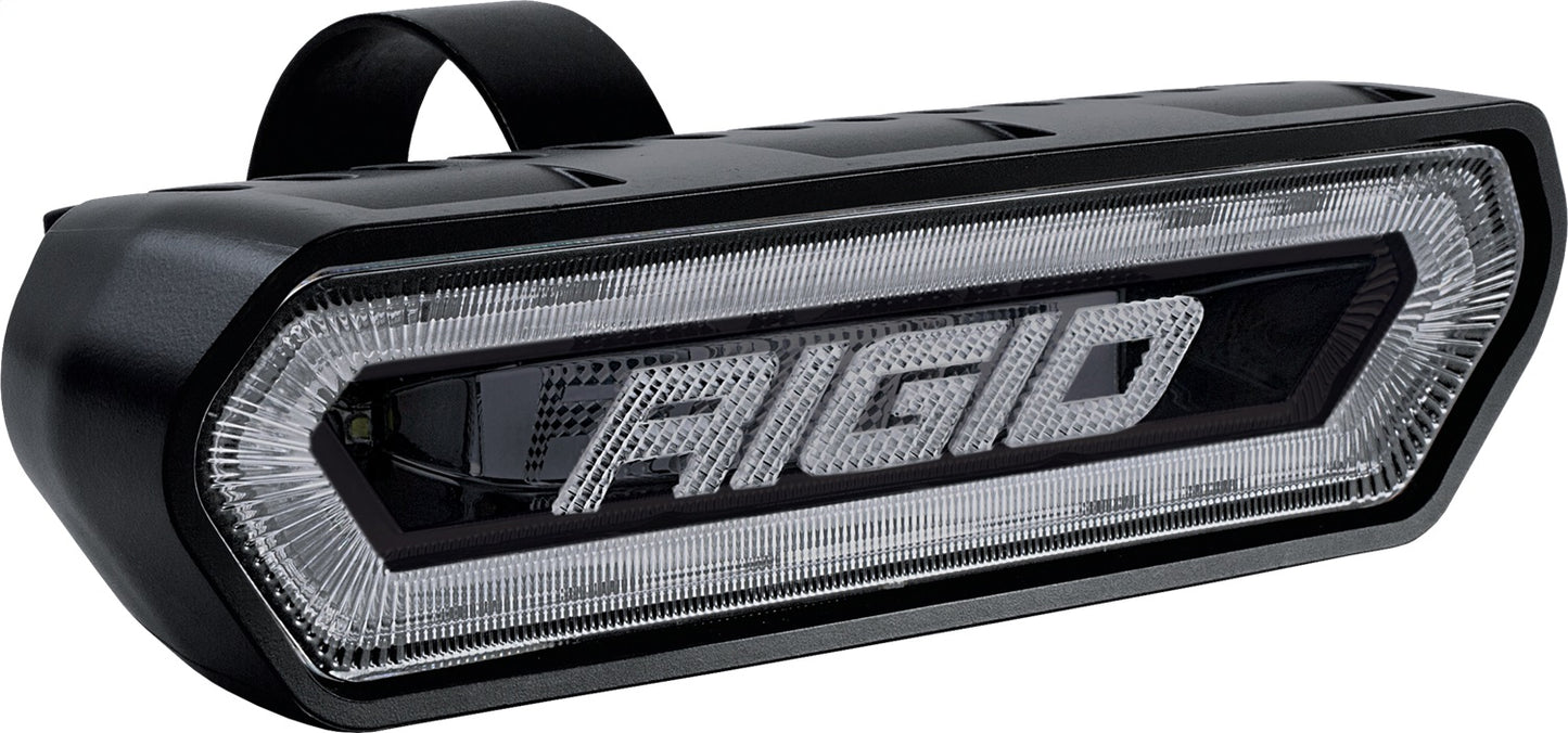 Rigid Industries - 90133 - Offroad/Racing Lamp