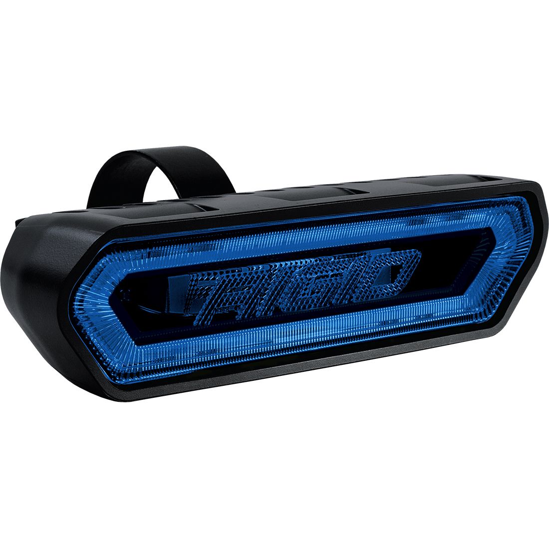 Rigid Industries - 90144 - Auxiliary Light - Tail Light Blue Chase