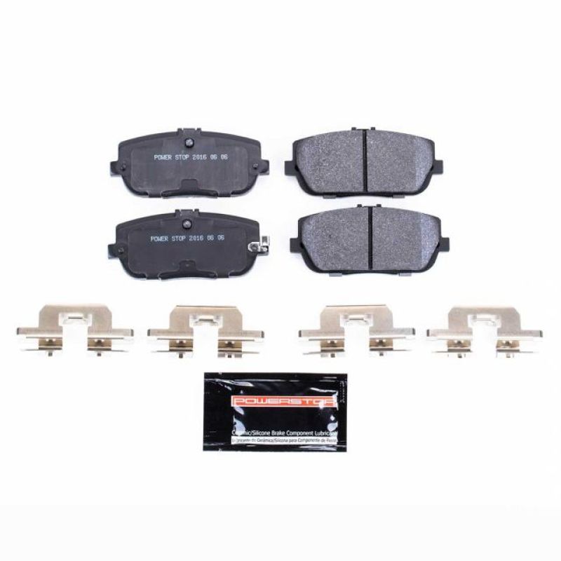 PSB Track Day SPEC Brake Pads