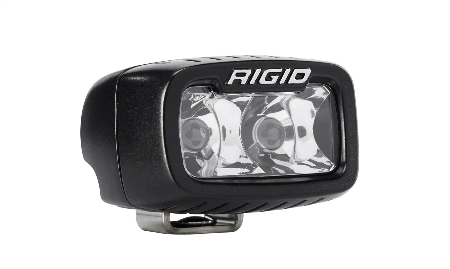 Rigid Industries - 902213 - Offroad/Racing Lamp