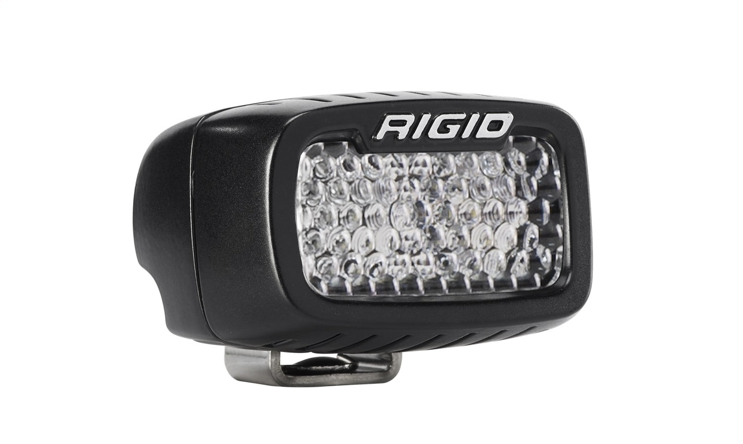 Rigid Industries - 902513 - Offroad/Racing Lamp