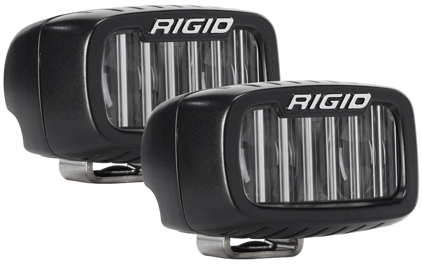 Rigid Industries - 902533 - Fog Light