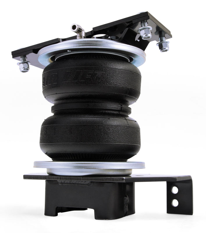 Air Lift LoadLifter 5000 Air Spring Kit, Part Number ALF57391, for 2017 Ford F-250/F-350 2WD