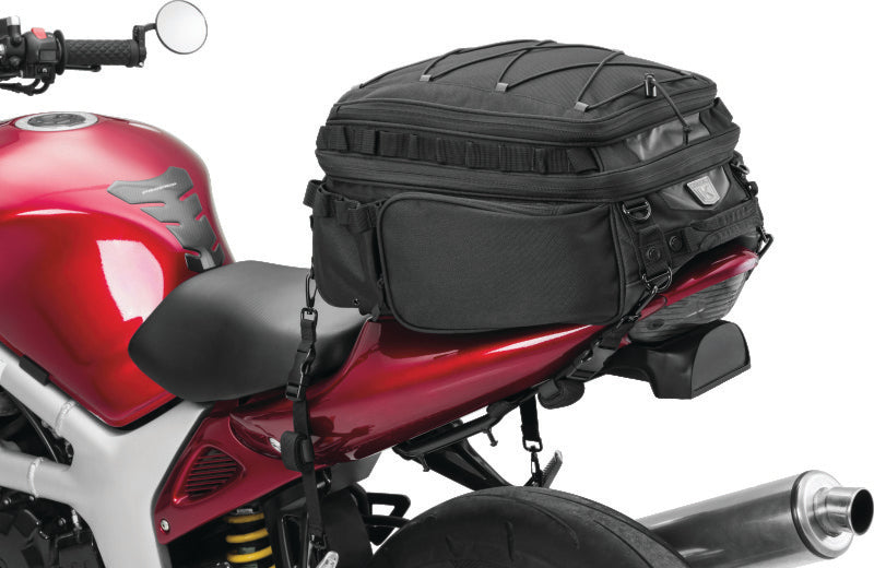 Kuryakyn Momentum Roamer Bag KUR5214
