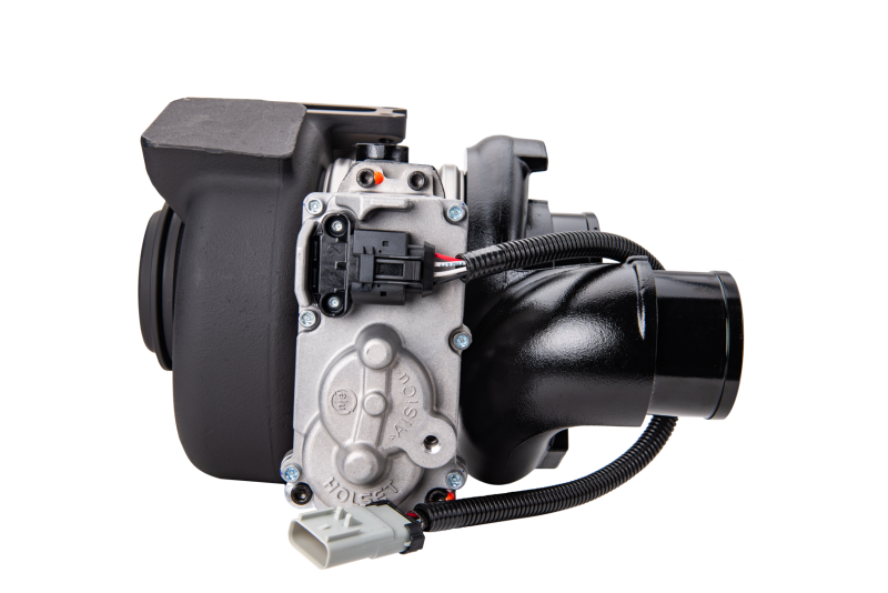 Fleece Performance FPE-351-1317 13-17 Cummins 63mm FMW Holset VGT Cheetah Turbocharger