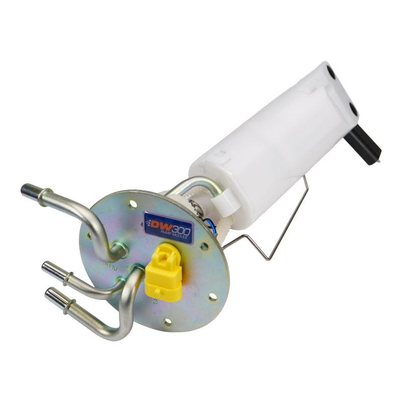 DeatschWerks DWK9-307-7201 DW300 Performance Fuel Pump Module for 1997-1999 Chevrolet Corvette C5