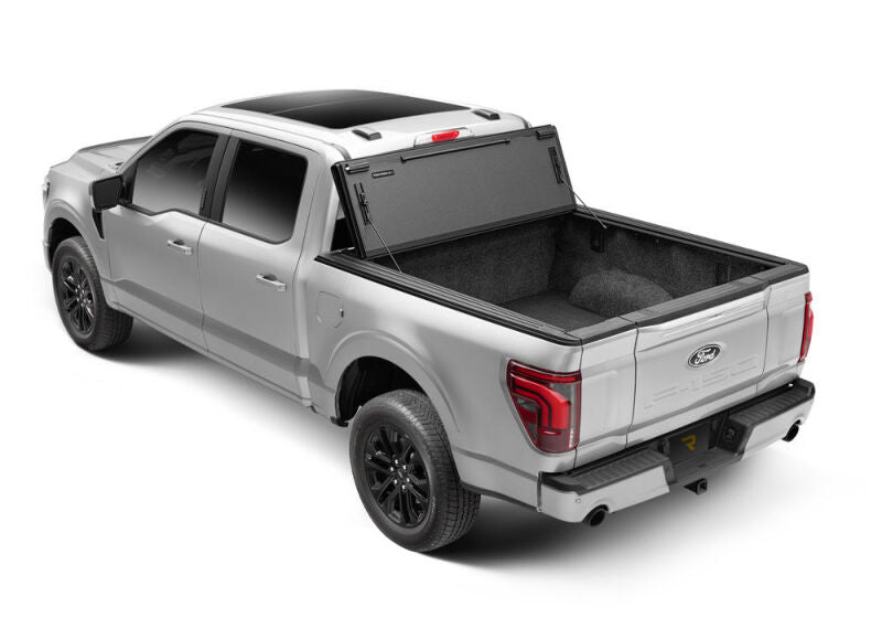 BAK BAKFlip MX4 (GEN 3) Hard Folding Truck Bed Cover for 2026 Ford Ranger 5ft Bed