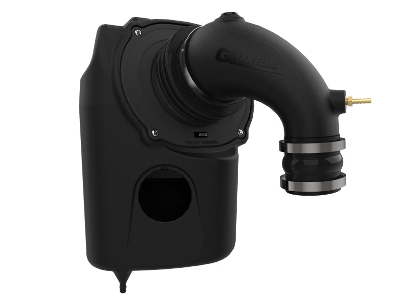 aFe QUANTUM Cold Air Intake System with Pro 5R Filter for Ford Transit 3.5L V6, Part Number 53-10023R