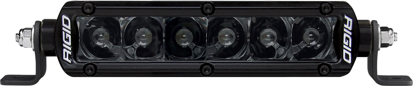 Rigid Industries - 906213BLK - LED Light Bar