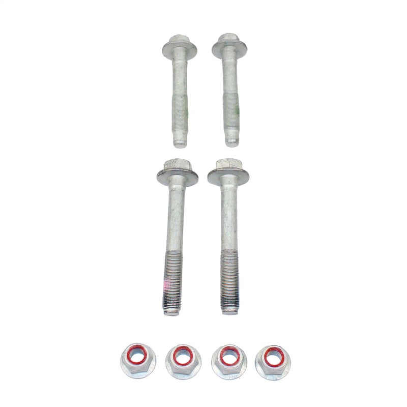 FR Control Arm Kits