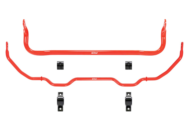 Eibach Anti-Roll-Kit Front and Rear Sway Bar Set E40-87-001-01-11 for 2017-2022 Tesla Model 3