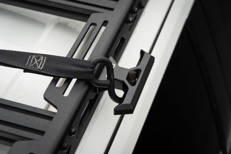 DV8 Offroad Billet Utility Handles, Part Number dveRRHG-01, Pair