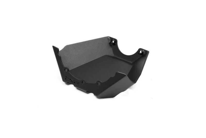 DV8 Offroad SPJK-11 Dana 30 Front Differential Skid Plate for 2007-2018 Jeep Wrangler JK