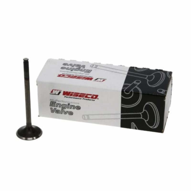 Wiseco TI EXH VALVE KX450F 2010