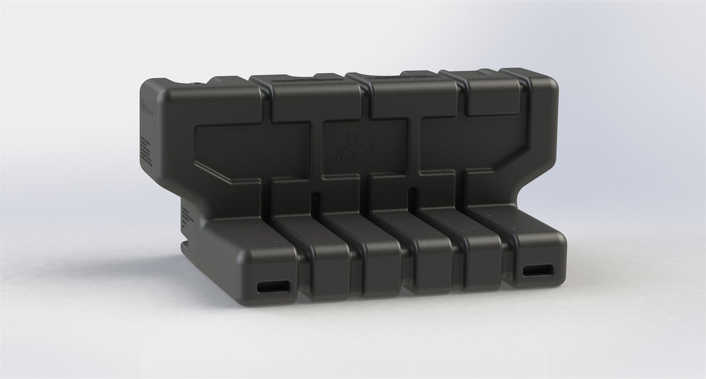 TITAN Fuel Tanks - 5015090 - Liquid Transfer Tank