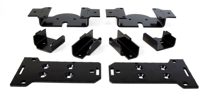 Air Lift LoadLifter 5000 ULTIMATE Air Spring Kit ALF88288 for 2019 Chevrolet Silverado 1500 4WD