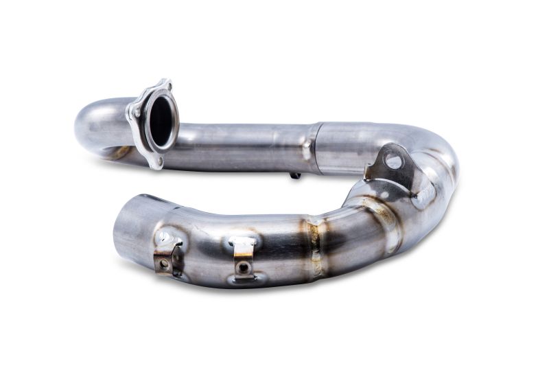FMF Racing Yamaha YZ450F 23-24 SS Megabomb Header w/Mid Pipe