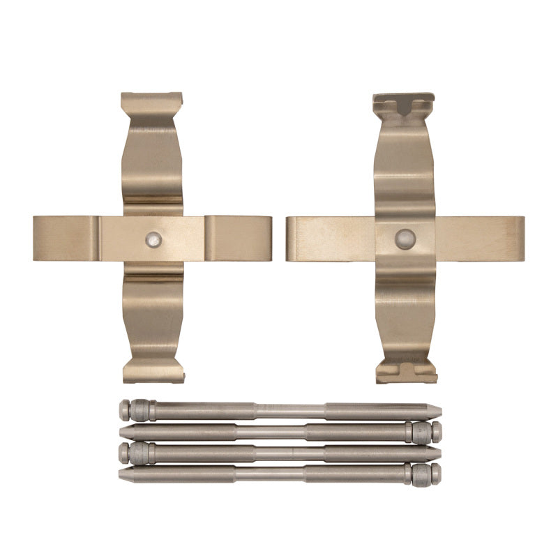 DFC 24-27 BMW X3 Front Premium Hardware Kit - Reliable Replacement for BMW 530i and X3 Models