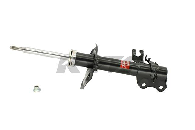 KYB Excel-G Front Left Shock Absorber 333395 for 2002–2006 Nissan Sentra