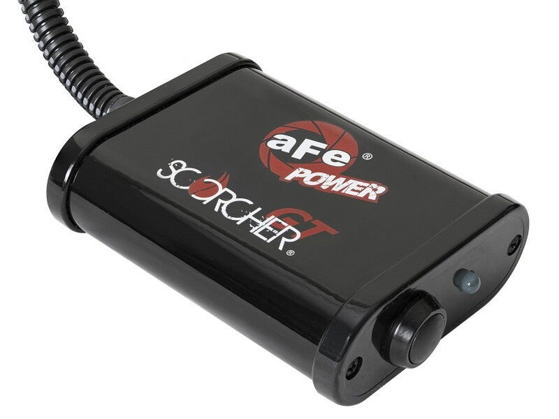 aFe SCORCHER GT Power Module for 2019-2026 Ram 2500/3500 6.4L V8, Part Number 77-42016